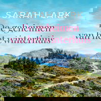 De geheimen van het winterhuis