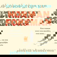 De goede grap van Norman Foreman