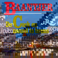 De Cock en moord in brons