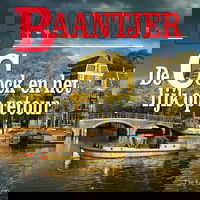 De Cock en het lijk op retour