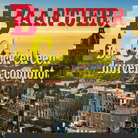 De Cock en een duivels complot