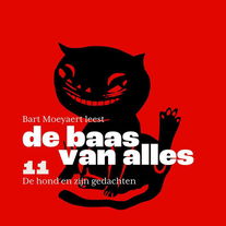 De baas van alles | 11/14 | De hond en zijn gedachten