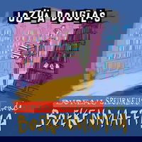 Bureau Speurneus en de boekenmaffia