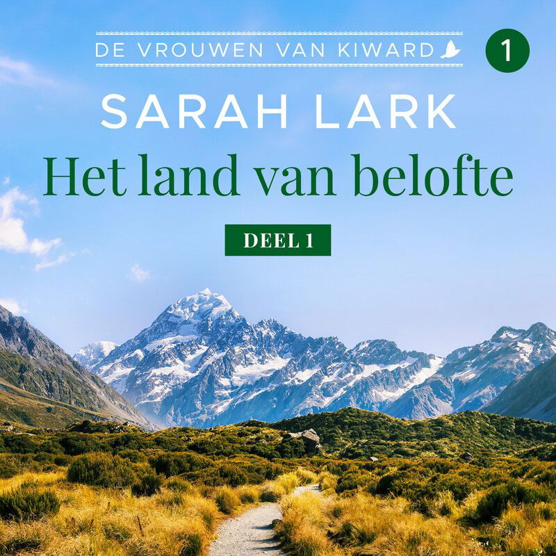 Het land van belofte - deel 1