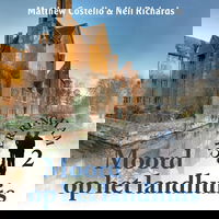 Moord op het landhuis