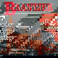 De Cock en moord op de Bloedberg