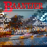 De Cock en het masker van de dood