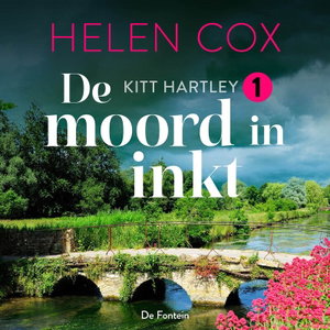 De moord in inkt