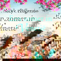 Een zomer in Venetië