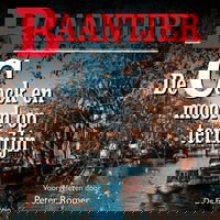 De Cock en moord op termijn