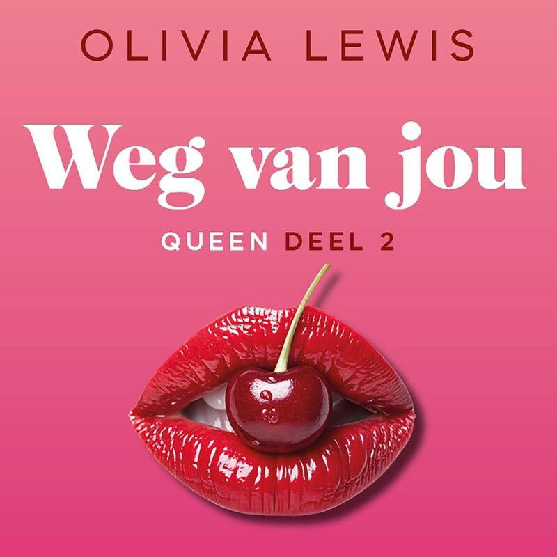 Weg van jou