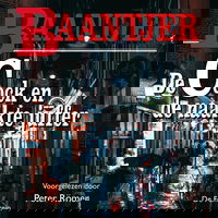 De Cock en de naakte juffer