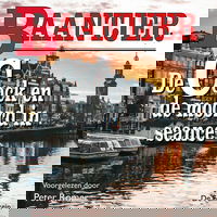 De Cock en de moord in seance