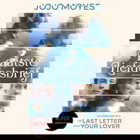 De laatste liefdesbrief