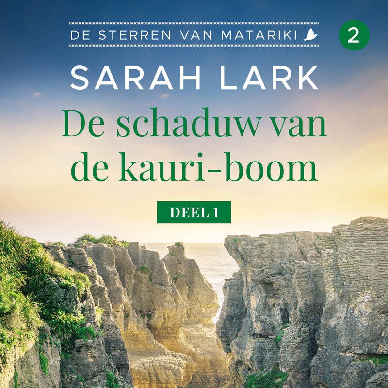 De schaduw van de kauri-boom deel 1
