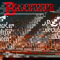 De Cock en het dodelijk akkoord