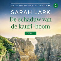 De schaduw van de kauri-boom deel 2