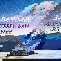 Alle sterren aan de hemel