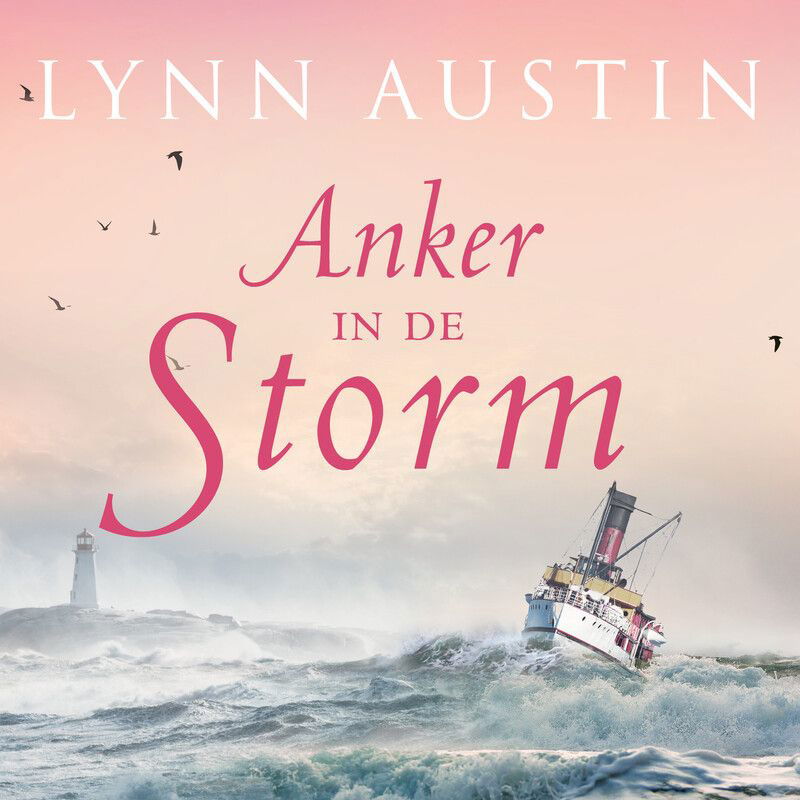 Anker in de storm