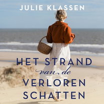 Het strand van de verloren schatten
