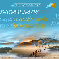 De zang van de hoornschelp