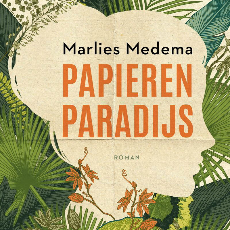 Papieren paradijs
