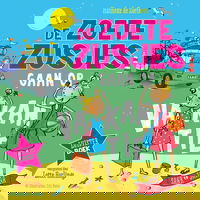 De Zoete Zusjes gaan op vakantie