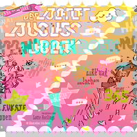 De Zoete Zusjes moppenboek