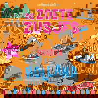 De Zoete Zusjes houden van Holland