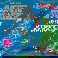 De Zoete Zusjes vieren kerst