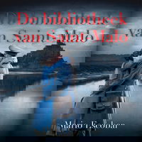 De bibliotheek van Saint-Malo