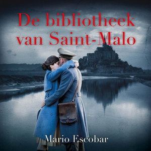 De bibliotheek van Saint-Malo