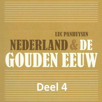 Nederland & de Gouden Eeuw 4