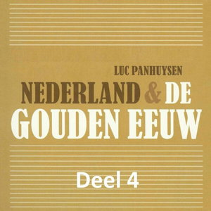 Nederland & de Gouden Eeuw 4