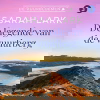 De legende van de vuurberg