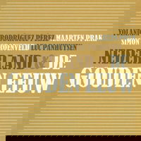 Nederland & de Gouden Eeuw