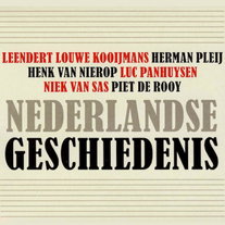 Nederlandse geschiedenis