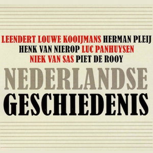 Nederlandse geschiedenis