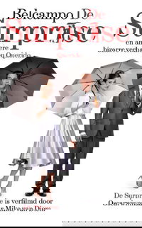 De surprise en andere bizarre verhalen