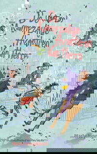 De (niet zo) rampzalige avonturen van Herre