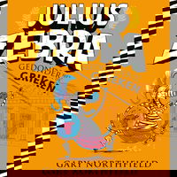 Gedonder met de Grieken