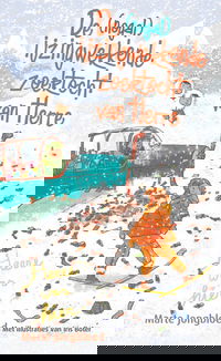 De (nogal) ijzingwekkende zoektocht van Herre