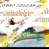 Het eindeloze strand