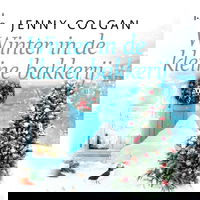 Winter in de kleine bakkerij