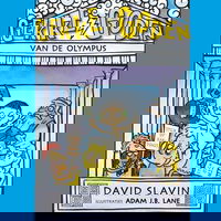 Gekke goden van de Olympus