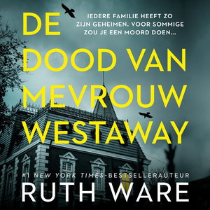 De dood van mevrouw Westaway