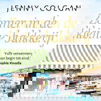 Zomer in de kleine bakkerij