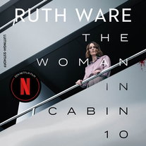 De vrouw in suite 10