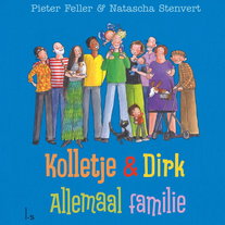 Allemaal familie