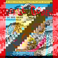 Gekke goden en de reis naar de onderwereld